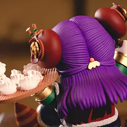 ZOR - Arale 9