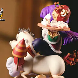 ZOR - Arale 6