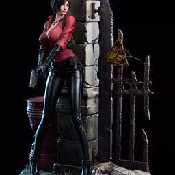 Dream Maker - Ada Wong 1