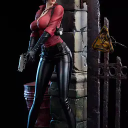 Dream Maker - Ada Wong 2