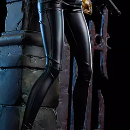 Dream Maker - Ada Wong 3