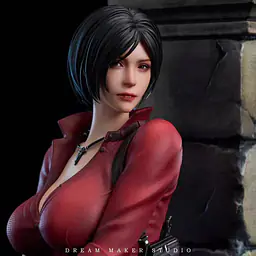 Dream Maker - Ada Wong 4