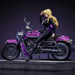Strange Thief - Vermouth 7