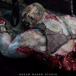 Dream Maker - Ada Wong 5