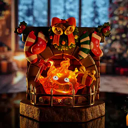 Long Miao - Calcifer 6
