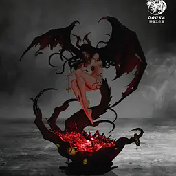 Douka - Devil Jin Bellier 5