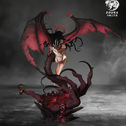 Douka - Devil Jin Bellier 4