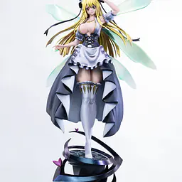 FAI - Lucy Heartfilia 3