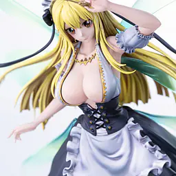 FAI - Lucy Heartfilia 8