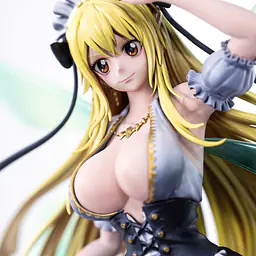 FAI - Lucy Heartfilia 10