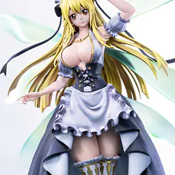 FAI - Lucy Heartfilia 4