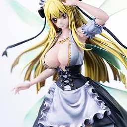 FAI - Lucy Heartfilia 6