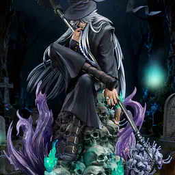 Weare A Design - Undertaker 1