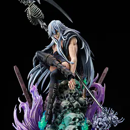 Weare A Design - Undertaker 2