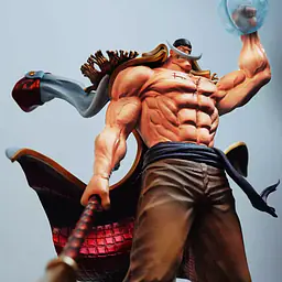 YU - Whitebeard 3