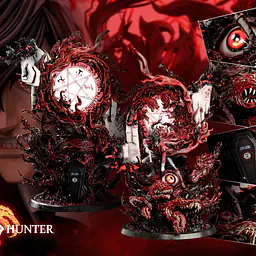Dream Hunter - Alucard 6