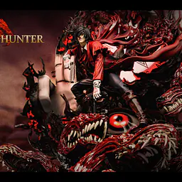 Dream Hunter - Alucard 2