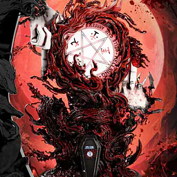 Dream Hunter - Alucard 4