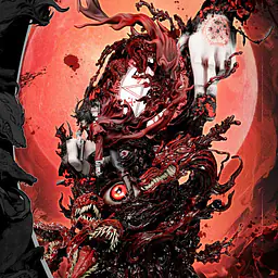 Dream Hunter - Alucard 5