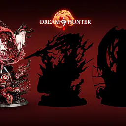 Dream Hunter - Alucard 9