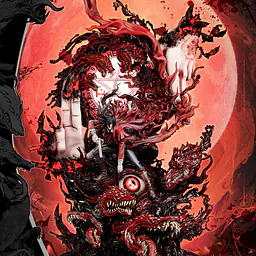 Dream Hunter - Alucard 1