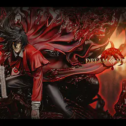 Dream Hunter - Alucard 7