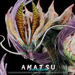 S6 - Amatsu﻿ 6