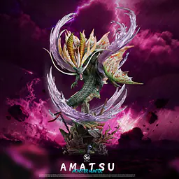 S6 - Amatsu﻿ 1