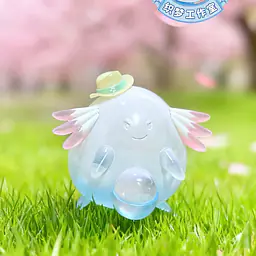 ZM - Chansey 2
