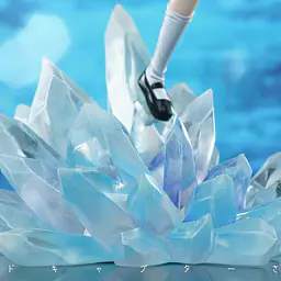 Yue Ying - Sakura Kinomoto 6