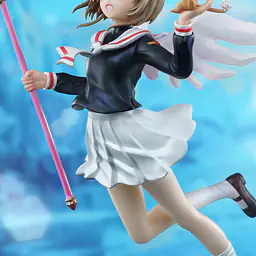 Yue Ying - Sakura Kinomoto 2