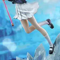 Yue Ying - Sakura Kinomoto 4