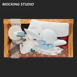 Mocking - Glaceon 19