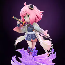 MOE - Anya cos Shinobu 5