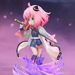 MOE - Anya cos Shinobu 1