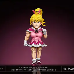 KS - Biscuit Krueger 1
