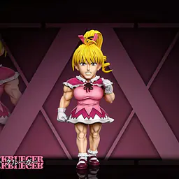 KS - Biscuit Krueger 2