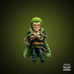 YZ - Zoro 2