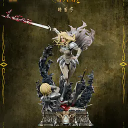 Mask - Teresa 1