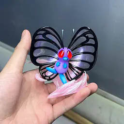 Naloxone - Butterfree 2