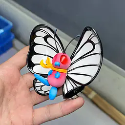 Naloxone - Butterfree 3
