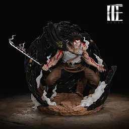 Heroe Collectibles - Yami 1