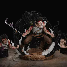 Heroe Collectibles - Yami 13