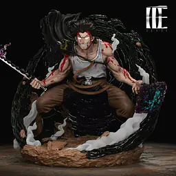 Heroe Collectibles - Yami 5