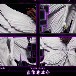 Hxheng x Cheng - Aizen 6
