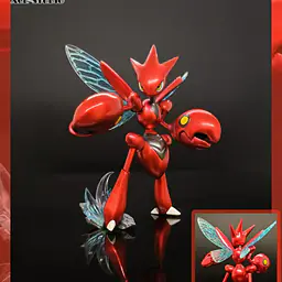 ACE - Scizor 2