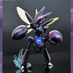 ACE - Scizor 3