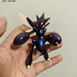 ACE - Scizor 5