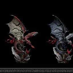 Edge - Rathalos 27