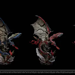 Edge - Rathalos 28